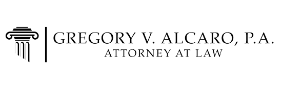 Gregory Vincent Alcaro, P.A.